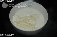 椰奶冻的做法图解4