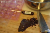 手工巧克力的做法图解1