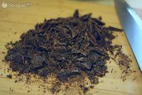 手工巧克力的做法图解2