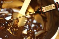 手工巧克力的做法图解6
