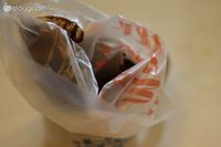 手工巧克力的做法图解8