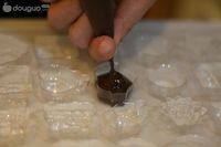 手工巧克力的做法图解10