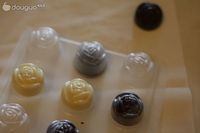 手工巧克力的做法图解16