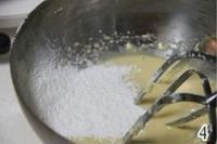 咖啡乳酪蛋糕的做法图解4