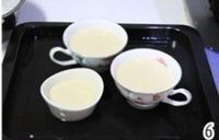 咖啡乳酪蛋糕的做法图解6