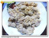 蒜香鸡米花的做法图解5