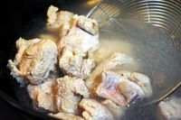 韩酱年糕条的做法图解2