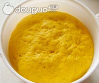 黄金葱油饼的做法图解3