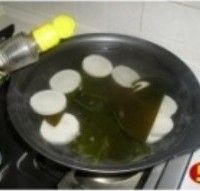日本料理关东煮 的做法图解3