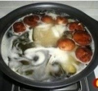 日本料理关东煮 的做法图解4