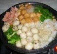 日本料理关东煮 的做法图解5