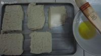 烤馍片的做法图解1