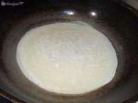 滑溜爽口 红薯粉条的做法图解5