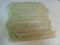 滑溜爽口 红薯粉条的做法图解9