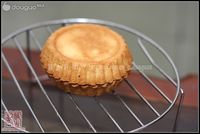 酸乳酪樱桃派的做法图解7