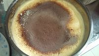简版OPERA歌剧蛋糕的做法图解2