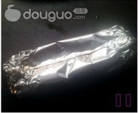 蜜汁烤排骨的做法图解11