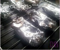 蜜汁烤排骨的做法图解12
