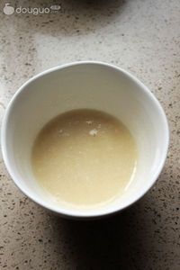 芒果芝士慕斯蛋糕的做法图解5