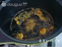 酱黄瓜的做法图解1