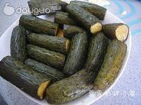 酱黄瓜的做法图解3