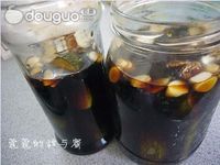 酱黄瓜的做法图解4