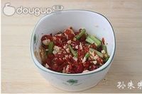 剁椒鸡翅的做法图解3