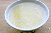 南瓜小米粥的做法图解4