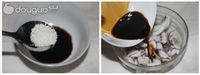酱爆鱿鱼须的做法图解4