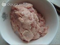 鲜肉麻球的做法图解1