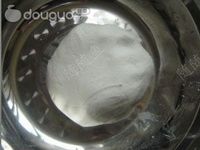 鲜肉麻球的做法图解3