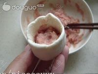 鲜肉麻球的做法图解6