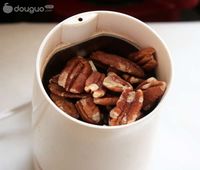 松露巧克力的做法图解2