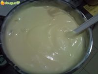 轻乳酪蛋糕的做法图解6