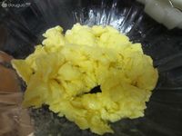 翡翠金黄的做法图解4