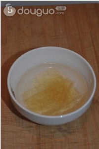 车厘子优酪乳慕斯杯的做法图解5