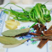 无鸭不成宴——上海酱鸭的做法图解4
