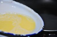 韭菜炒蛋的做法图解2