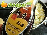 葱香蛋炒饭的做法图解11