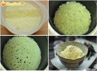 瘦身主食:土豆仿米饭的做法图解4