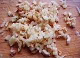 鲜肉大白菜饺子的做法图解2