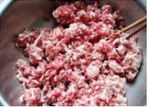 鲜肉大白菜饺子的做法图解4