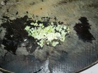 金针菇拌菠菜的做法图解3