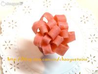 “祝福杯”盖饭的做法图解2