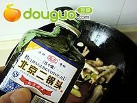 挡不住的诱惑---腐乳汁焖鸡爪的做法图解8