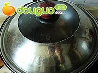 挡不住的诱惑---腐乳汁焖鸡爪的做法图解14