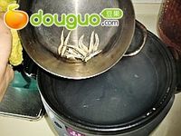 韩式大酱汤的做法图解5