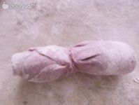 浪漫温馨 玫瑰花馒头的做法图解7