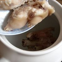 花椒猪蹄儿的做法图解3
