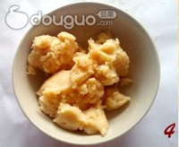 奶香普罗旺斯鸡肉丸的做法图解8